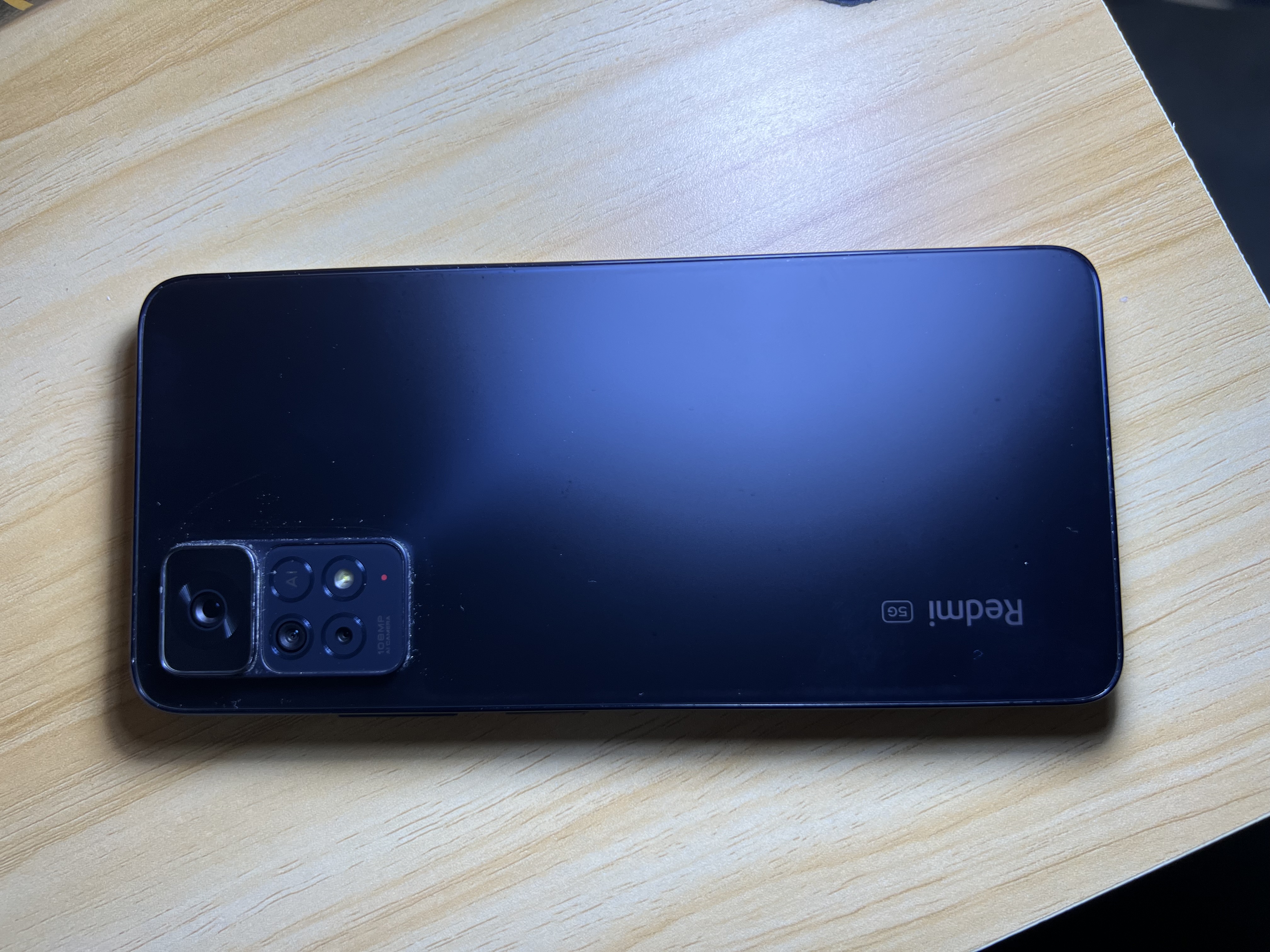 celulares y tabletas - REDMI NOTE 11 E PRO 3