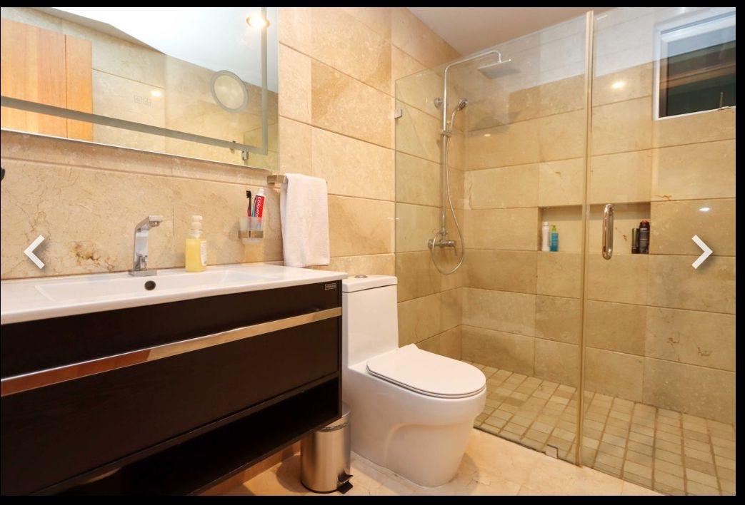 apartamentos - venta en piantini 8