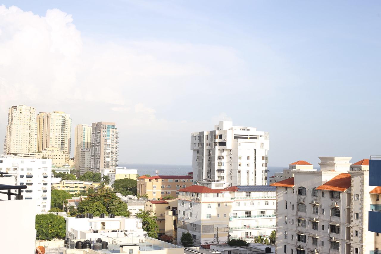 apartamentos - ALQUILER DE APARTAMENTO EN NACO