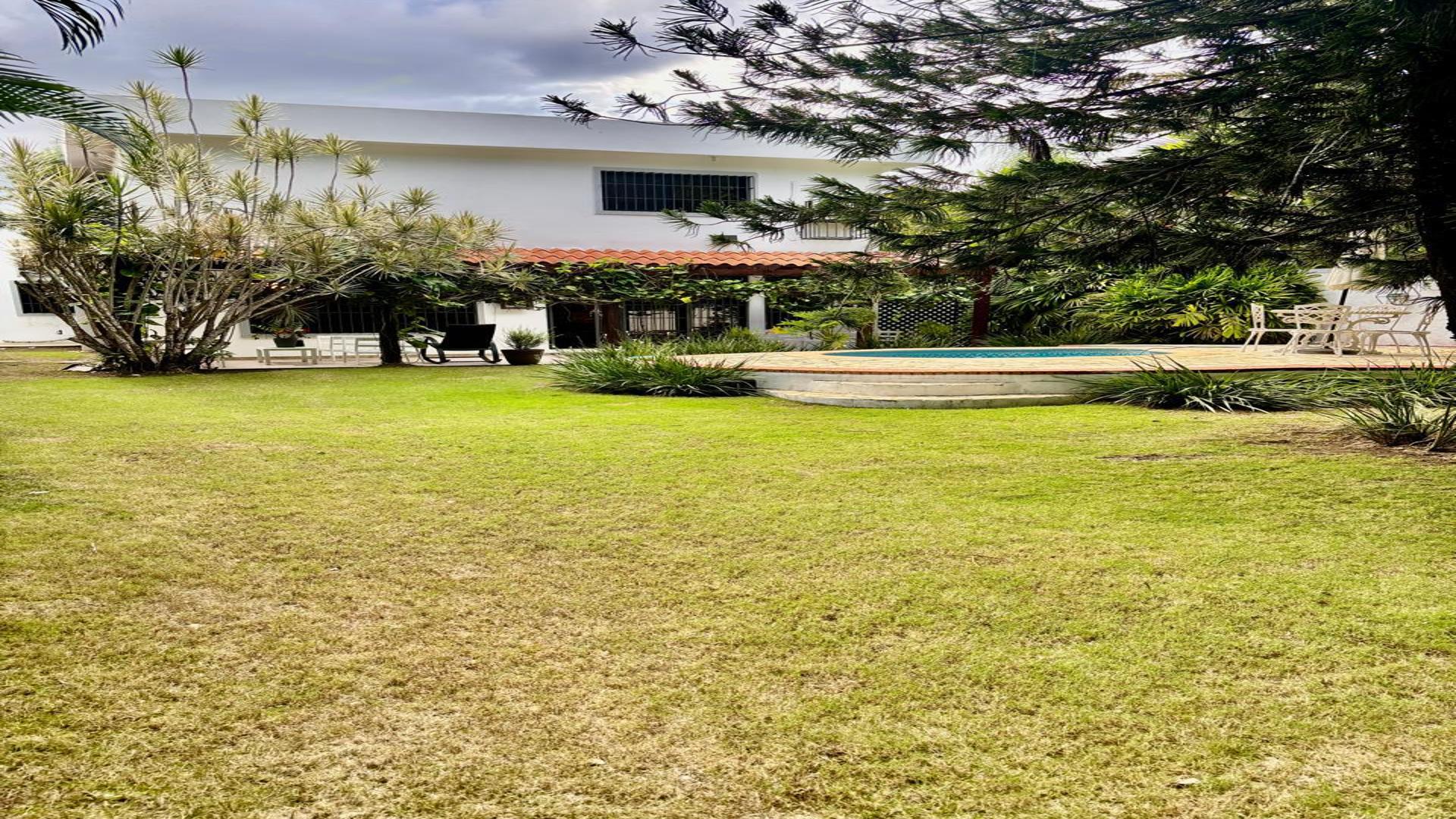 casas - Venta Casa Arroyo Hondo 5