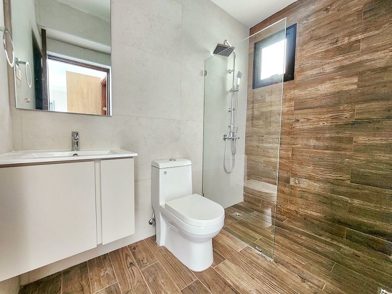 apartamentos - Estudio en piso alto de venta en Monte verde  3