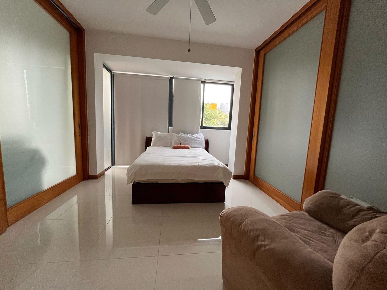 apartamentos - Alquiler de Apartamento en Evaristo Morales  8