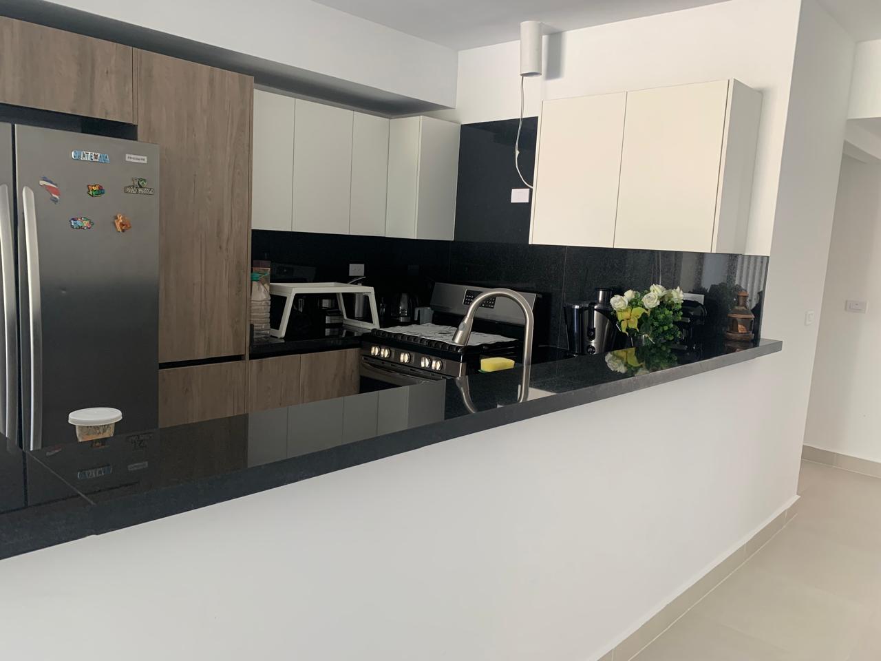 apartamentos - Alquiler de Apartamento en Viejo arroyo hondo moderno 1