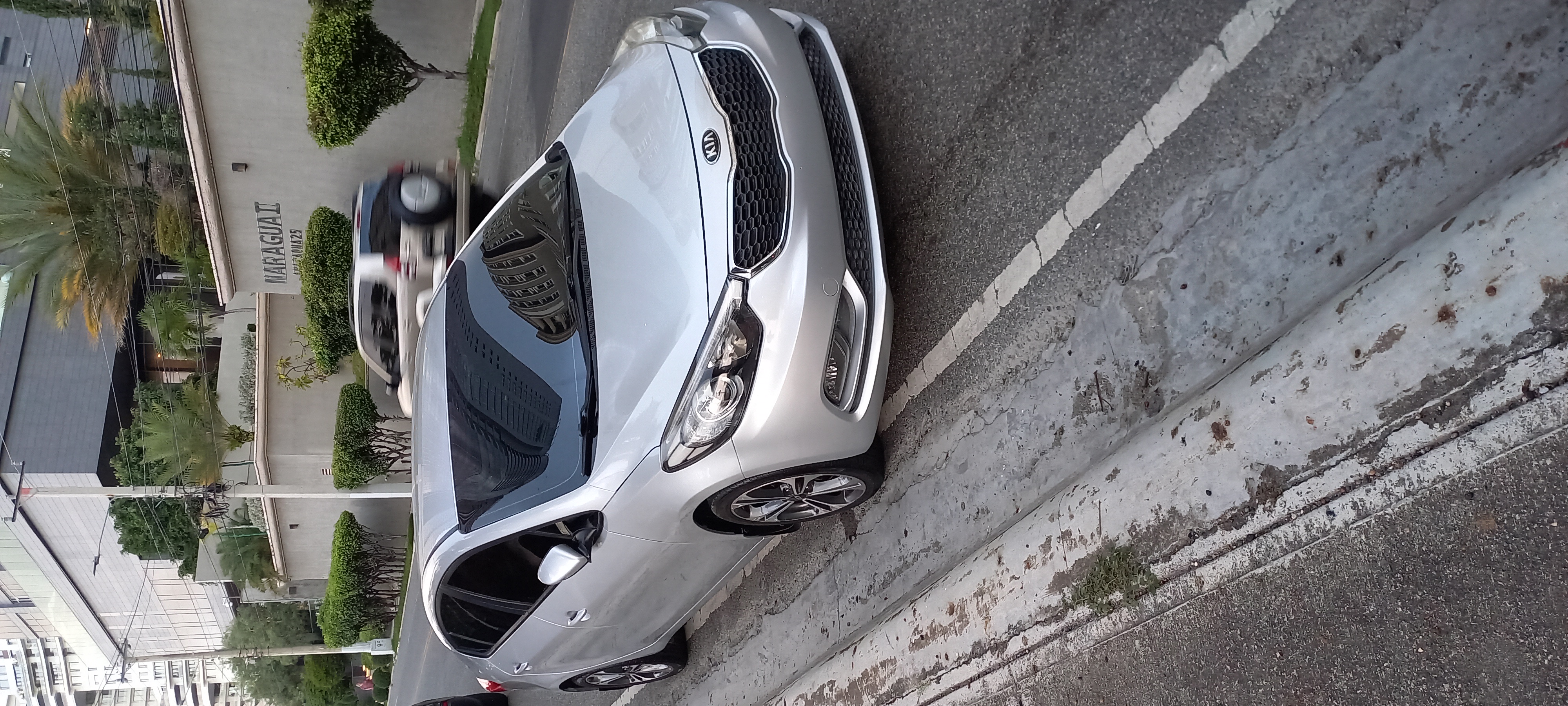 carros - Kia Cerato 2014  en 600k