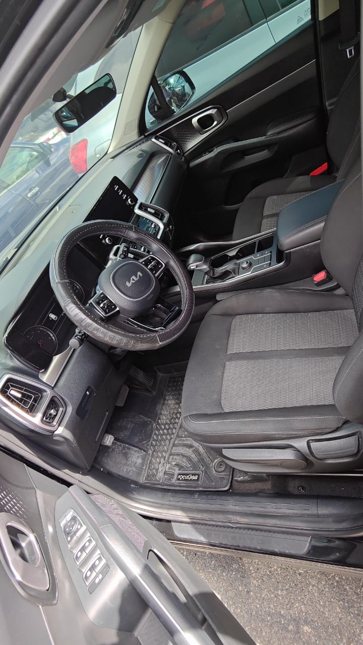 jeepetas y camionetas - Kia Sorento 2023 4