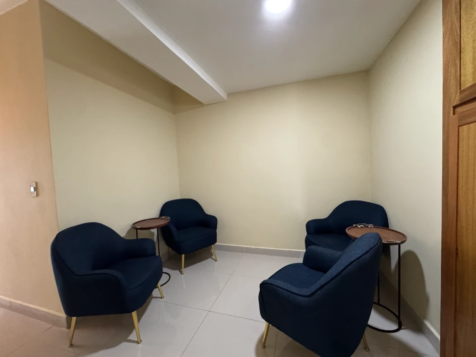 apartamentos - Apartamento en venta en LOS CACICAZGOS  4