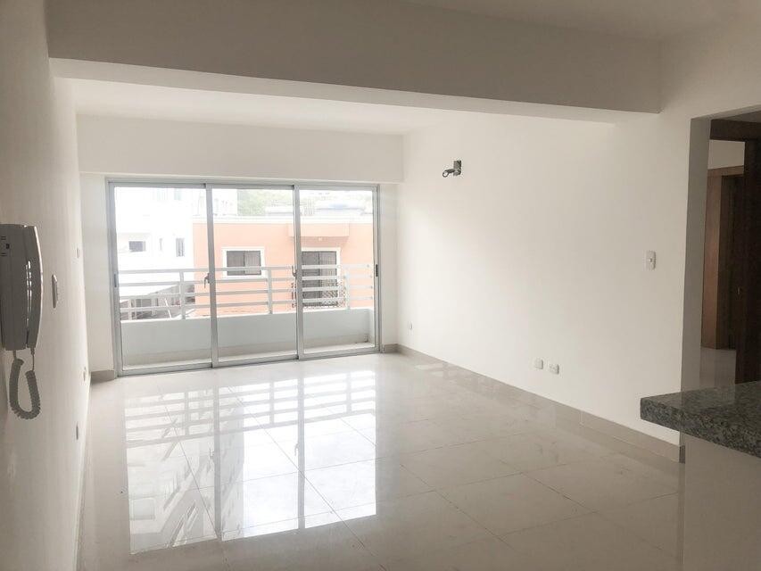 apartamentos - Precioso apartamento en alquiler nuevo a estrenar dos habitaciones 0