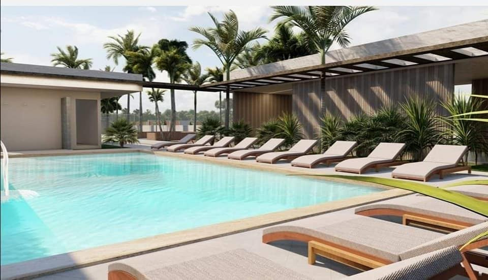 solares y terrenos - Solar para apartamentos en caleta la Romana. Inmejorable ubicación, financiación 4