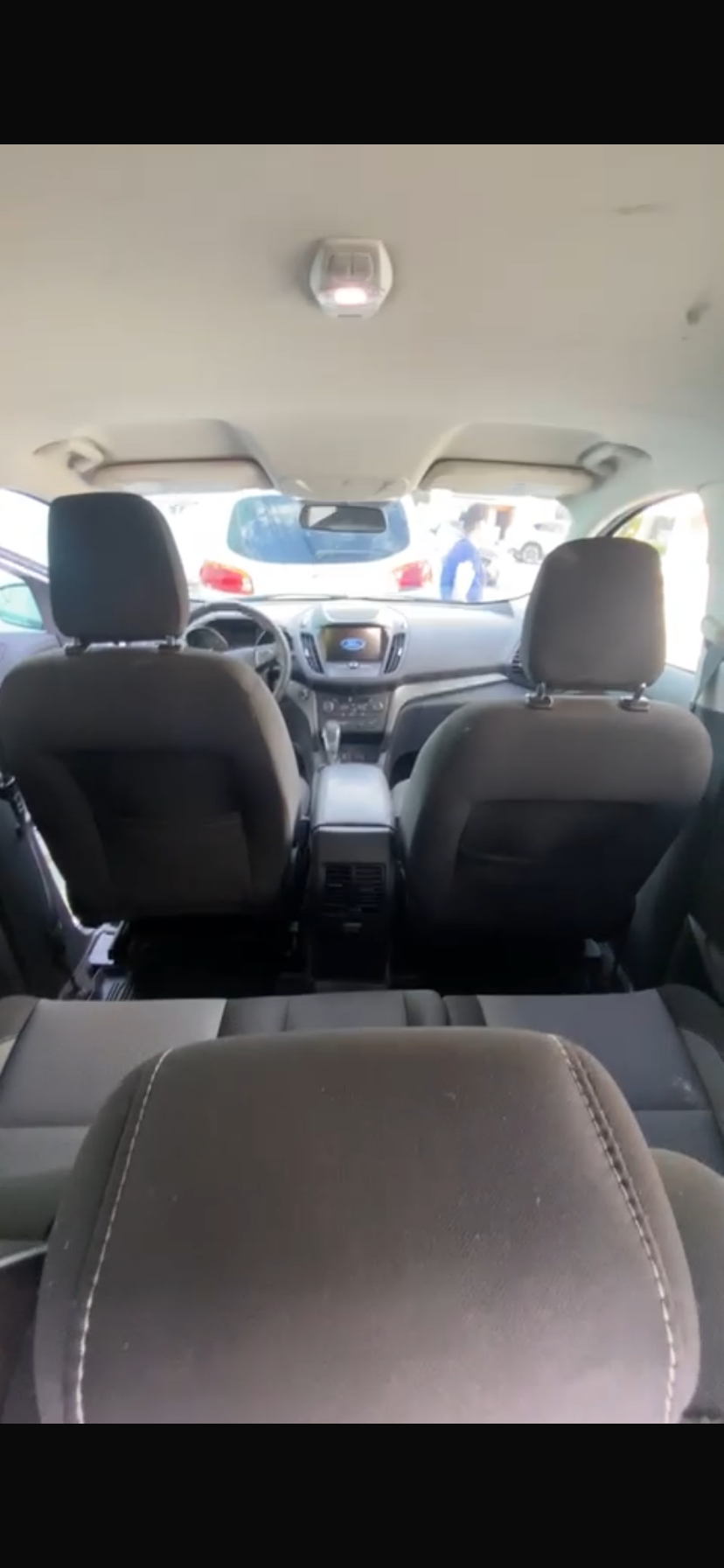 jeepetas y camionetas - FORD ESCAPE 2019 
 2