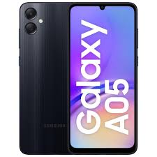celulares y tabletas - Samsung galaxy A05 128 GB NUEVO en OFERTA!!! 1