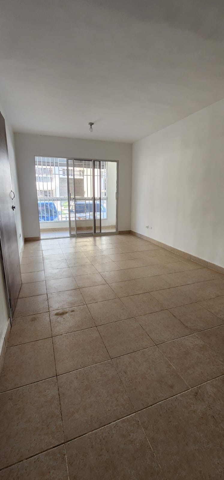 apartamentos - Alquilo apartamento. Ciudad Juan Bosh. 8