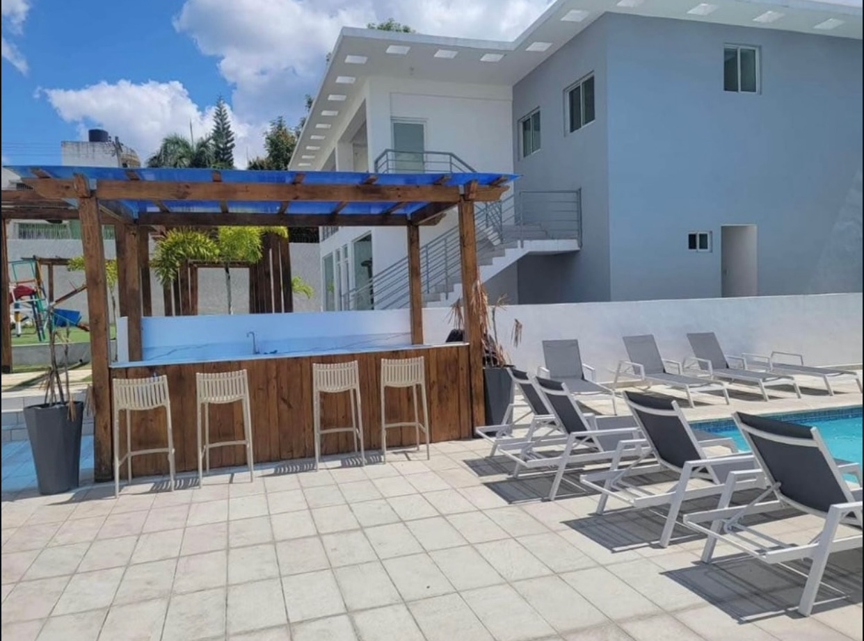 apartamentos - ALQUILO APT EN COLINA DEL ARROYO 2  2