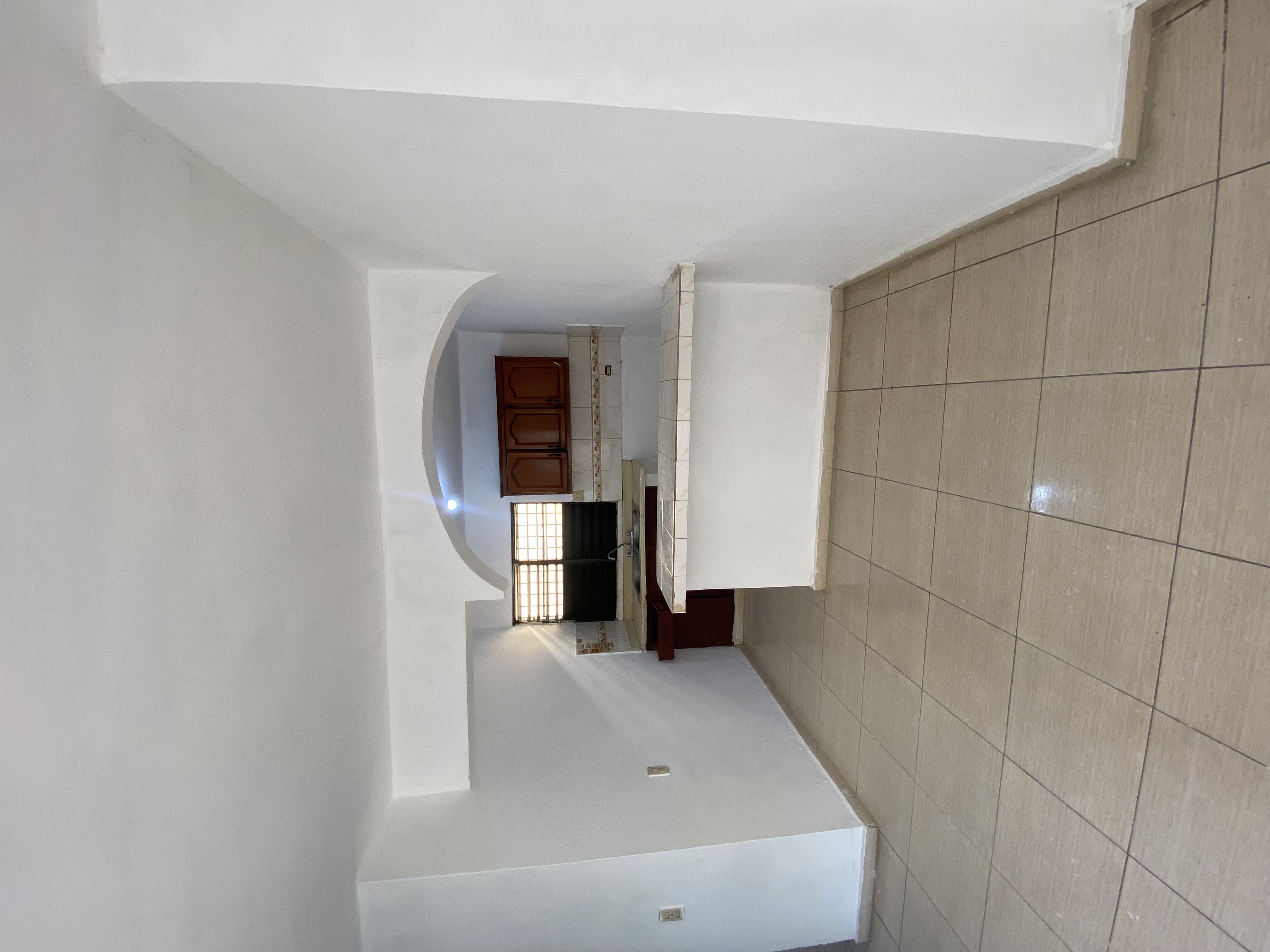 apartamentos - Alquilo amplio apartamento en el edén de villa mella 0