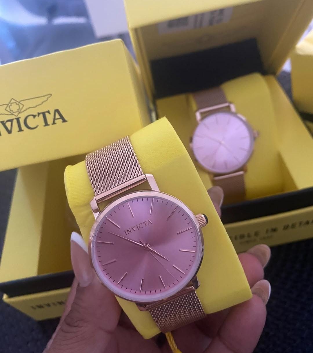 joyas, relojes y accesorios - Pulsas Stainless Steel 1