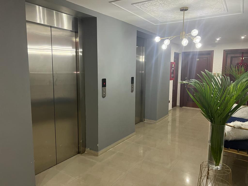 apartamentos - Apartamento en venta en Los Cacicazgos 2