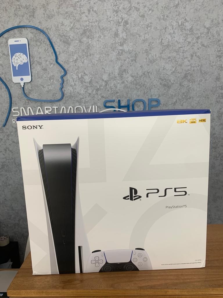 consolas y videojuegos - PLAY STATION 5 NUEVO (SOMO TIENDA FISICA)