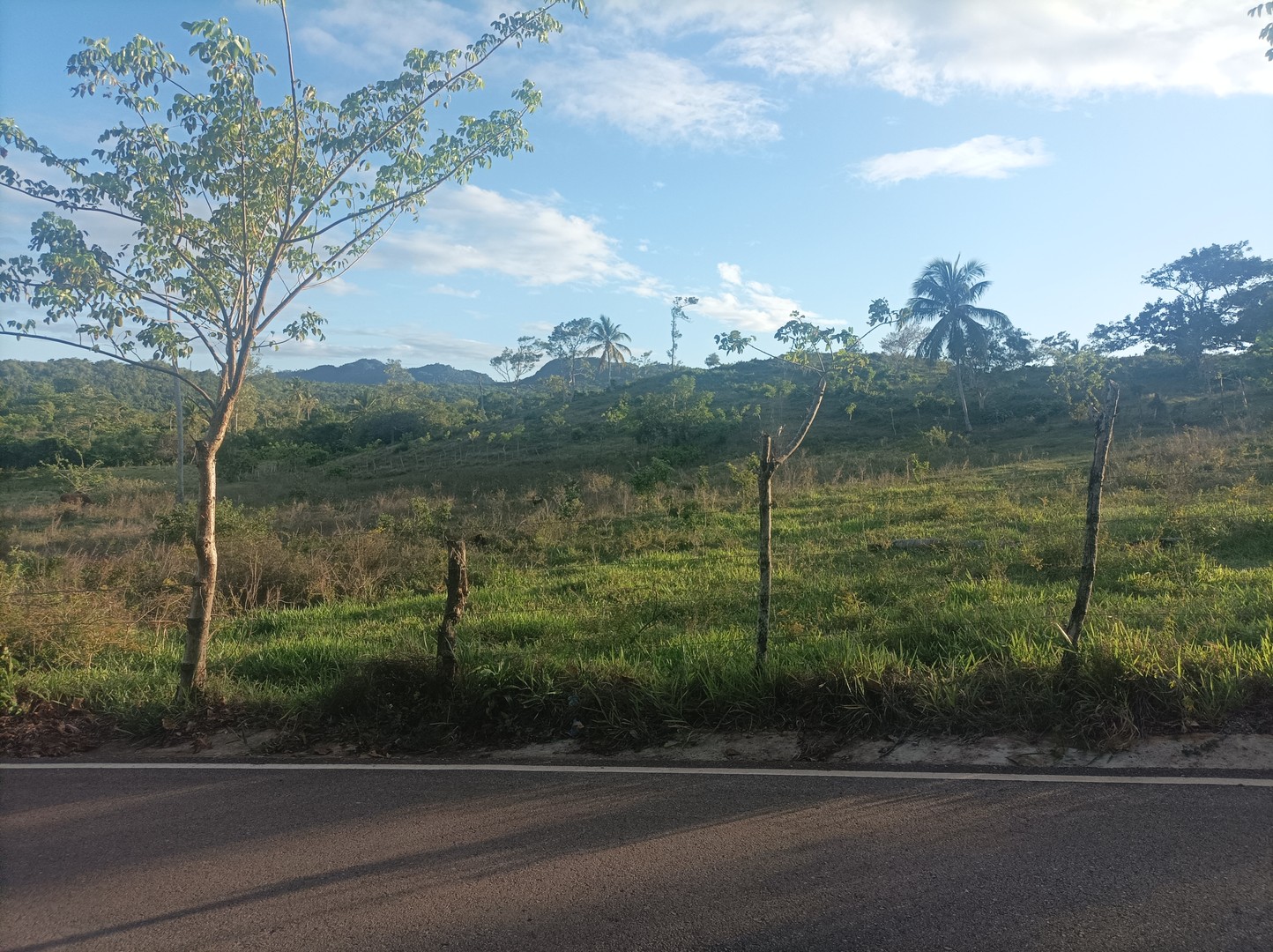 solares y terrenos - Terreno con título vendido por tareas 