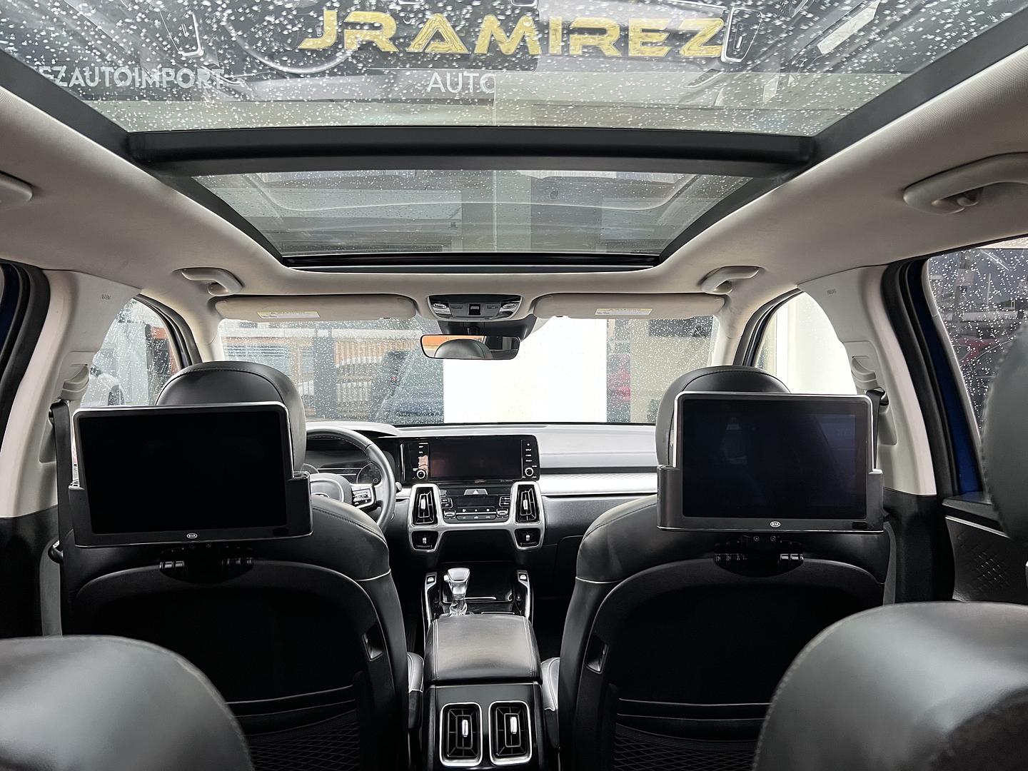 jeepetas y camionetas - kia Sorento SX-T 2021 9