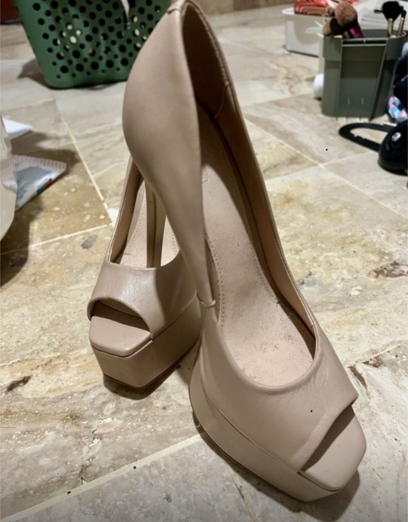 zapatos para mujer - Vendo hermosos zapatos de la marca Schutz  2