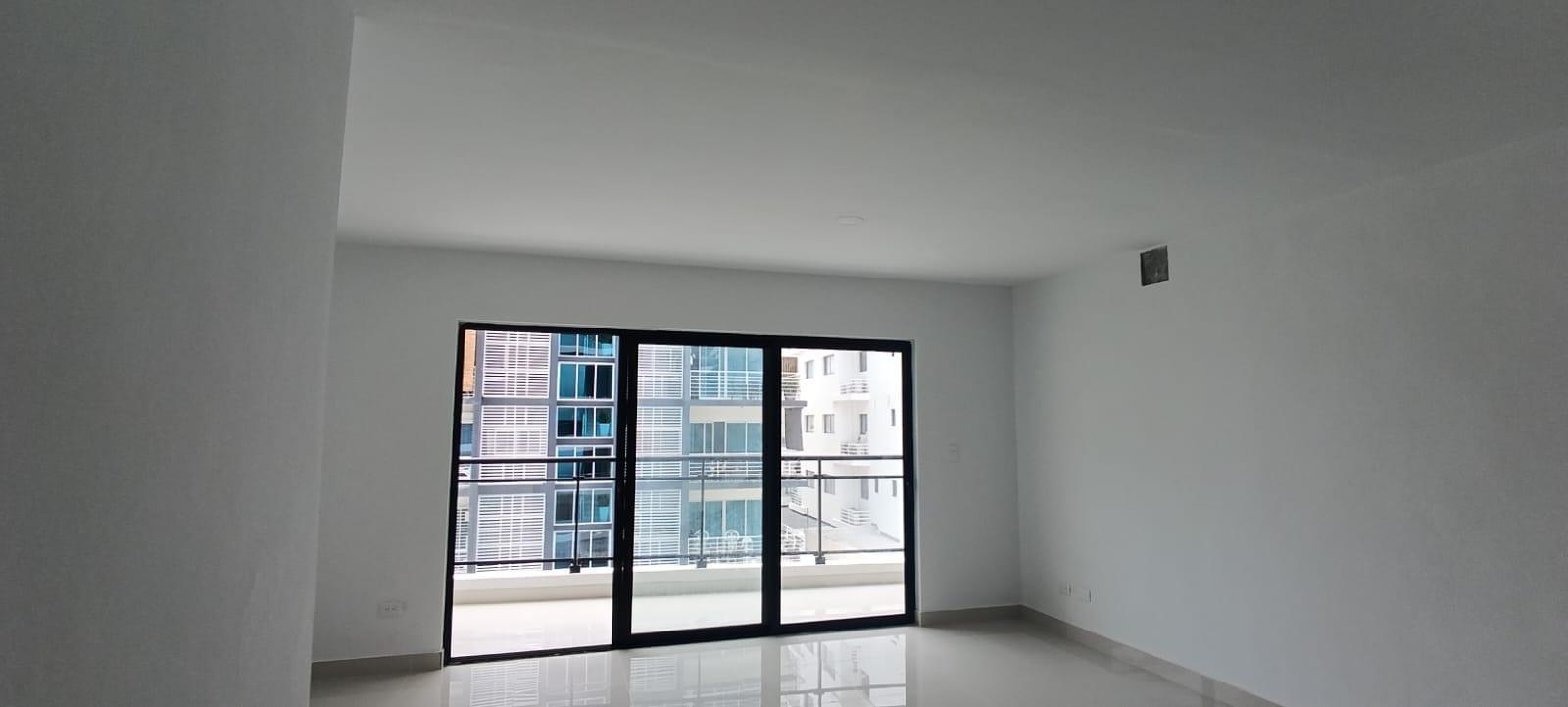 apartamentos - URB. REAL LISTO A ENTREGAR, 2 habitaciones excelente distribución Y Ubicación