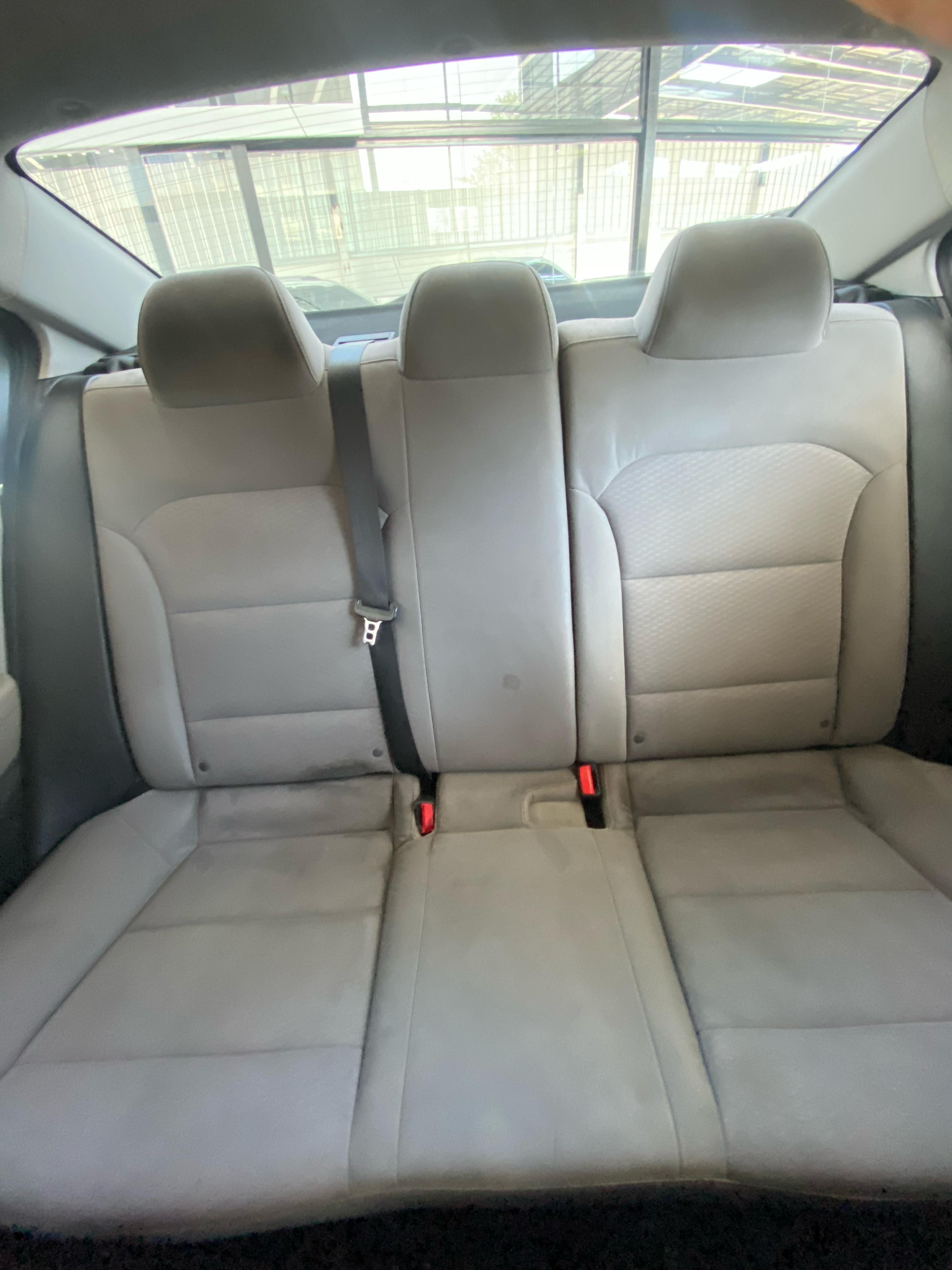 jeepetas y camionetas - hyundai elantra sel 2019 5