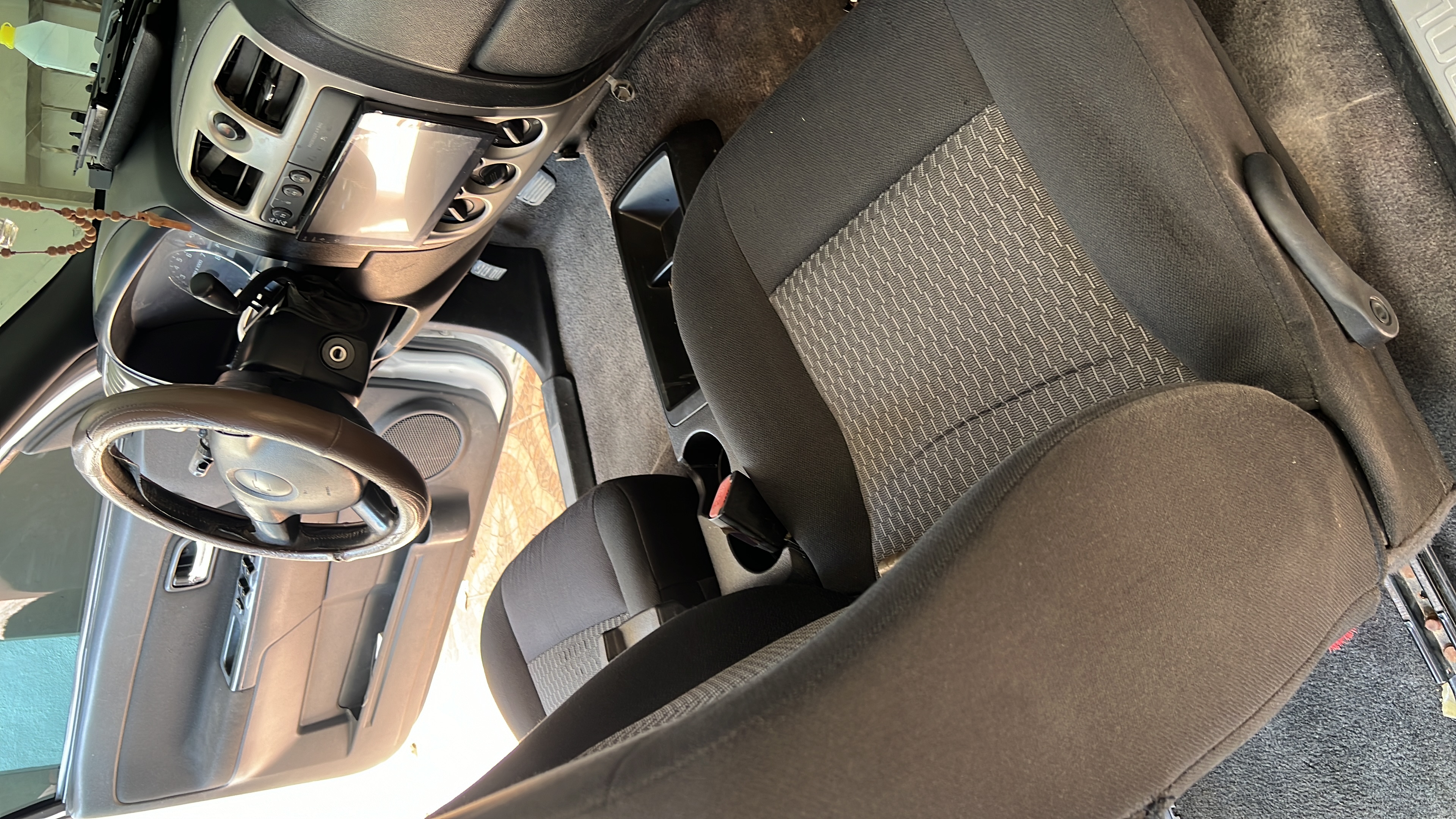 jeepetas y camionetas - Chevrolet Colorado cómo nueva 4