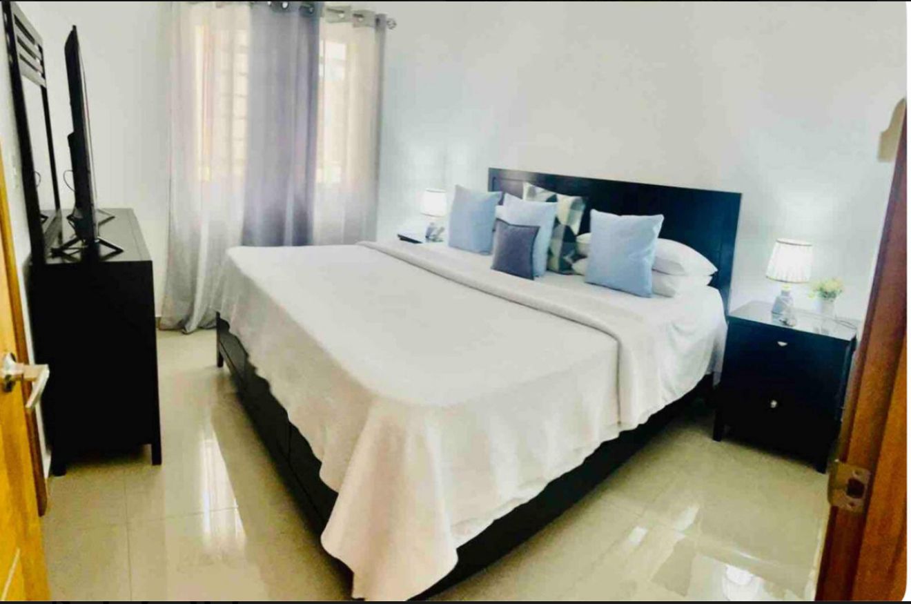 casas vacacionales y villas - hermosa casa en las orquídeas 6