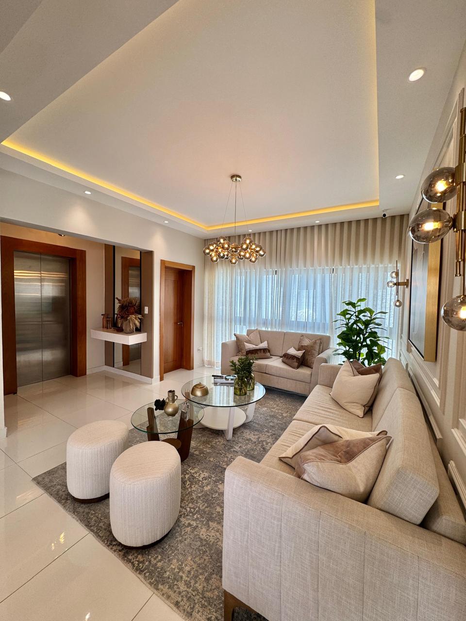 apartamentos - Hermoso Apartamento en Venta en La Esmeralda  4