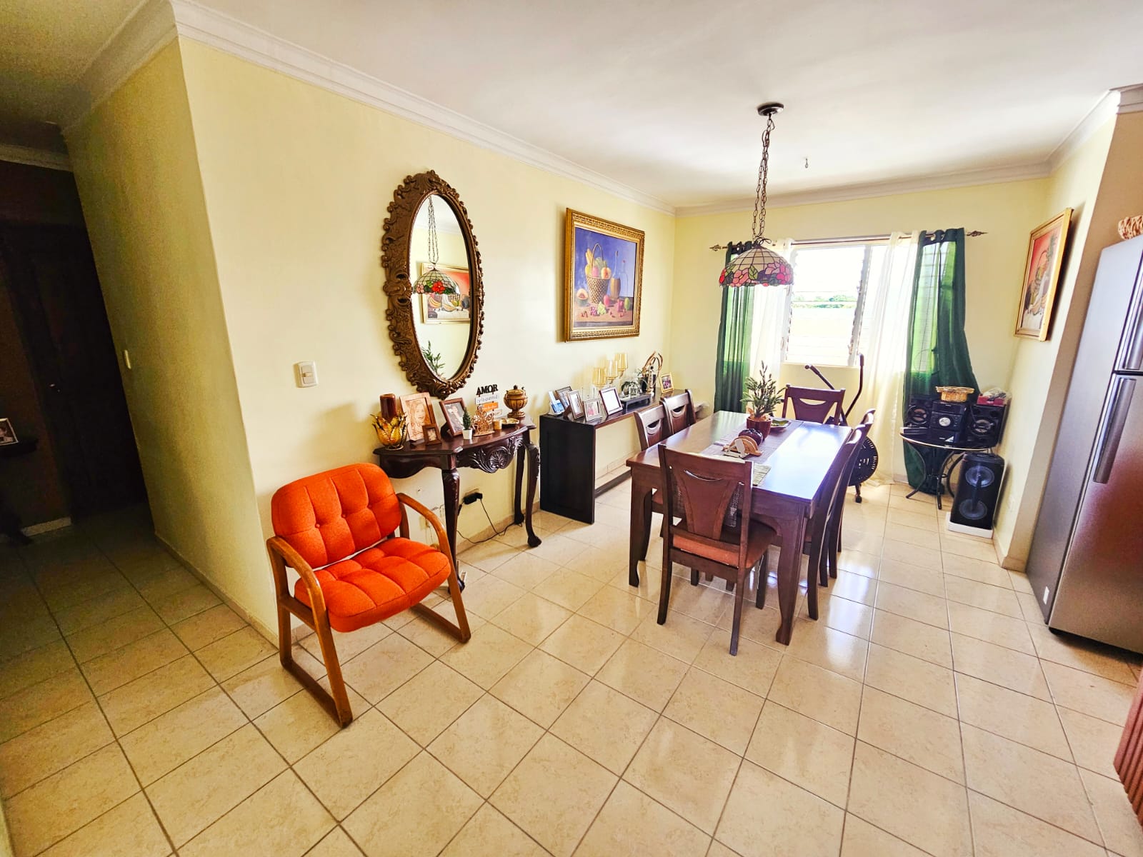 apartamentos - Apartamento en Venta en Ciudad Real II 4to Piso 3