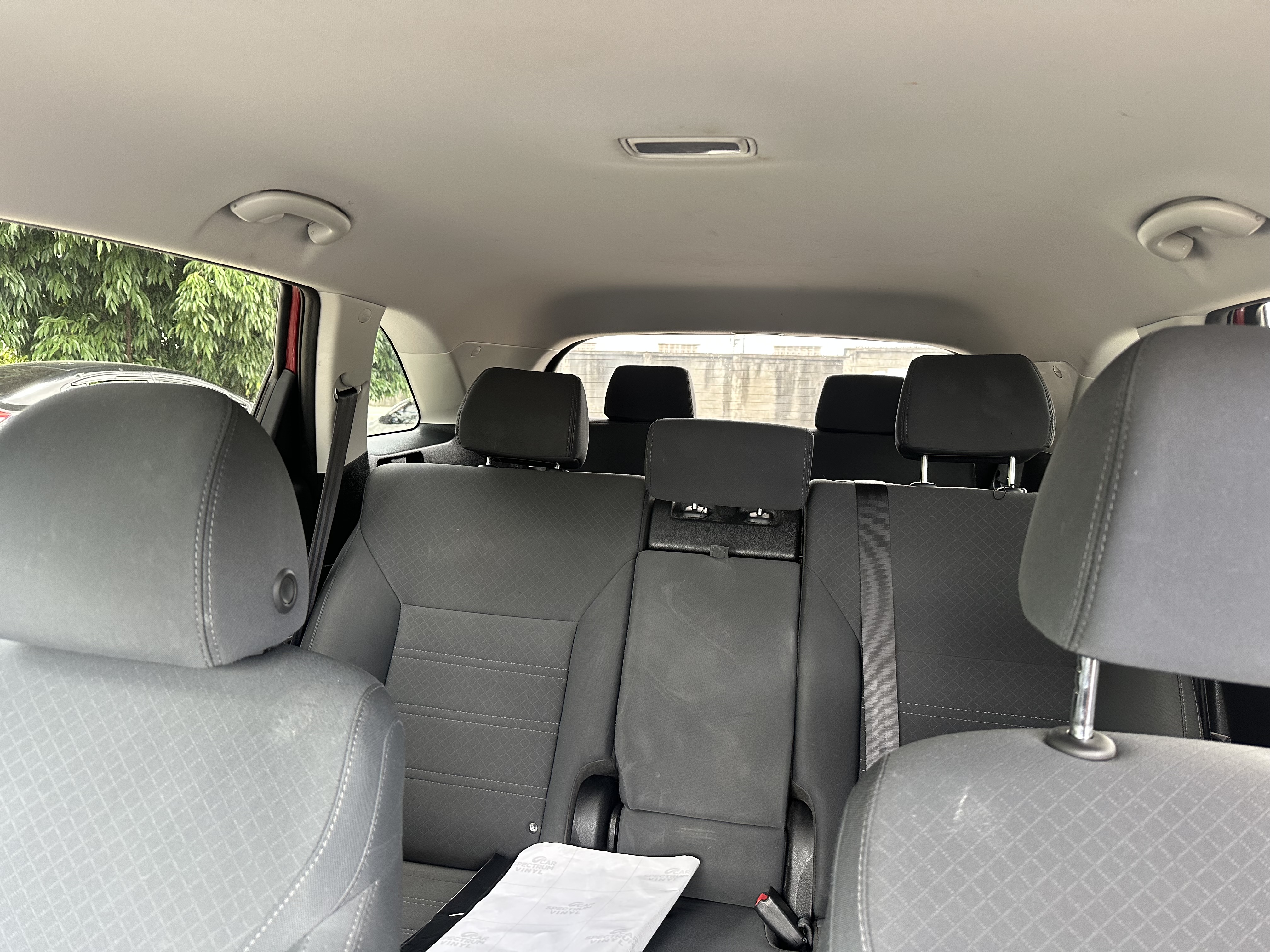 jeepetas y camionetas - Kia Sorento 2020 8