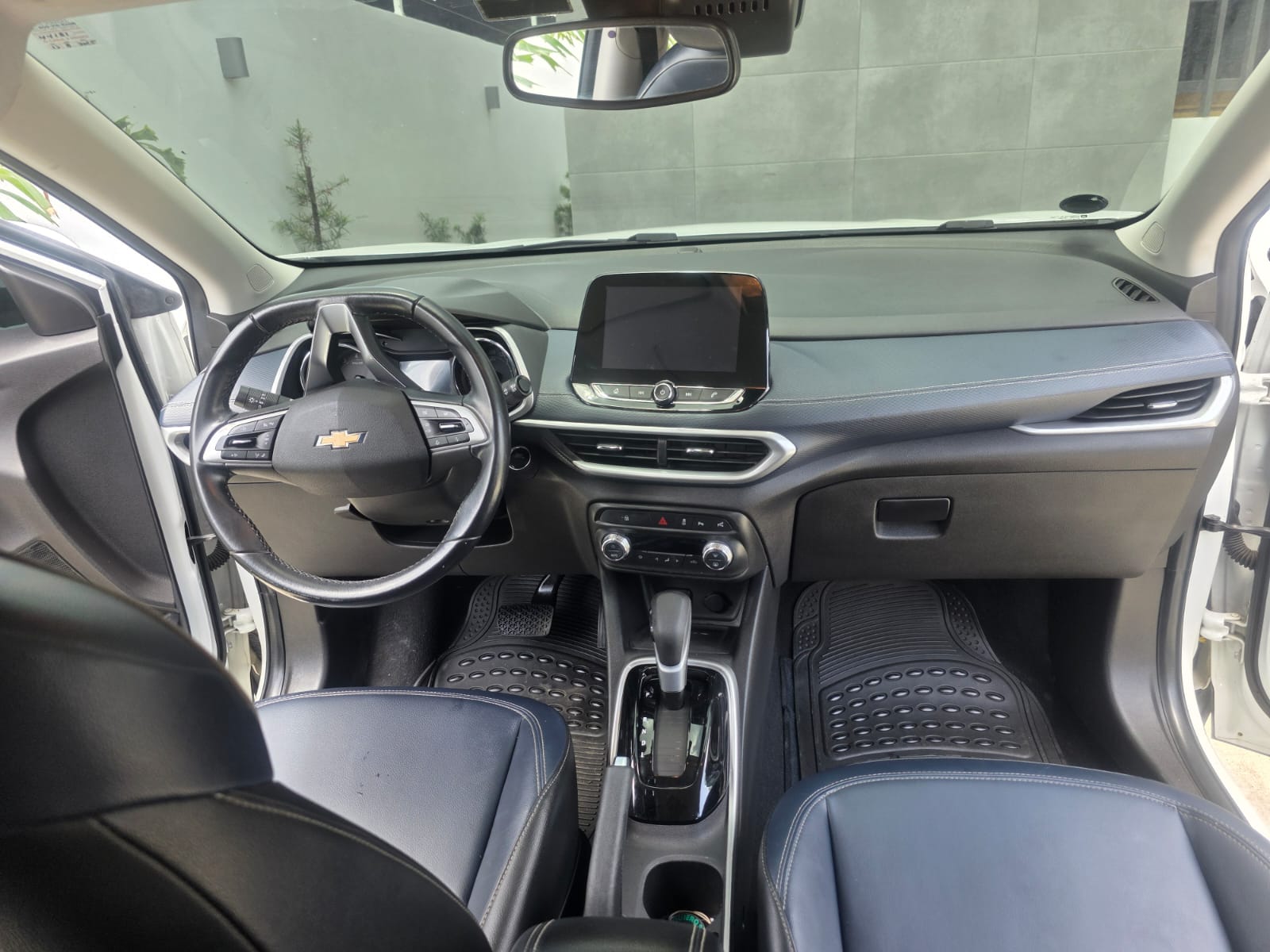 jeepetas y camionetas - chevolet tracker premier 2021 2