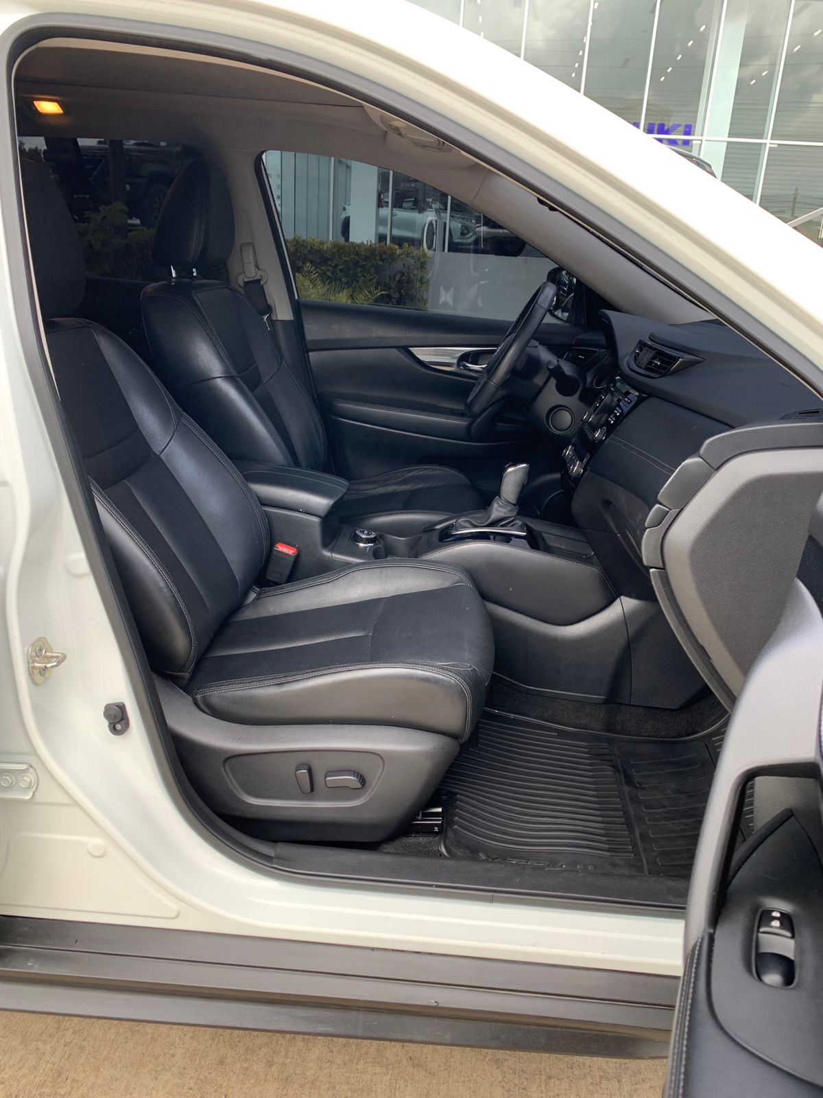 jeepetas y camionetas - NISSAN X-TRAIL EXCLUSIVE 2019 2