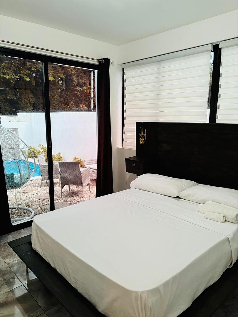casas vacacionales y villas - Hermosa Villa en venta, Puerto Plata 5