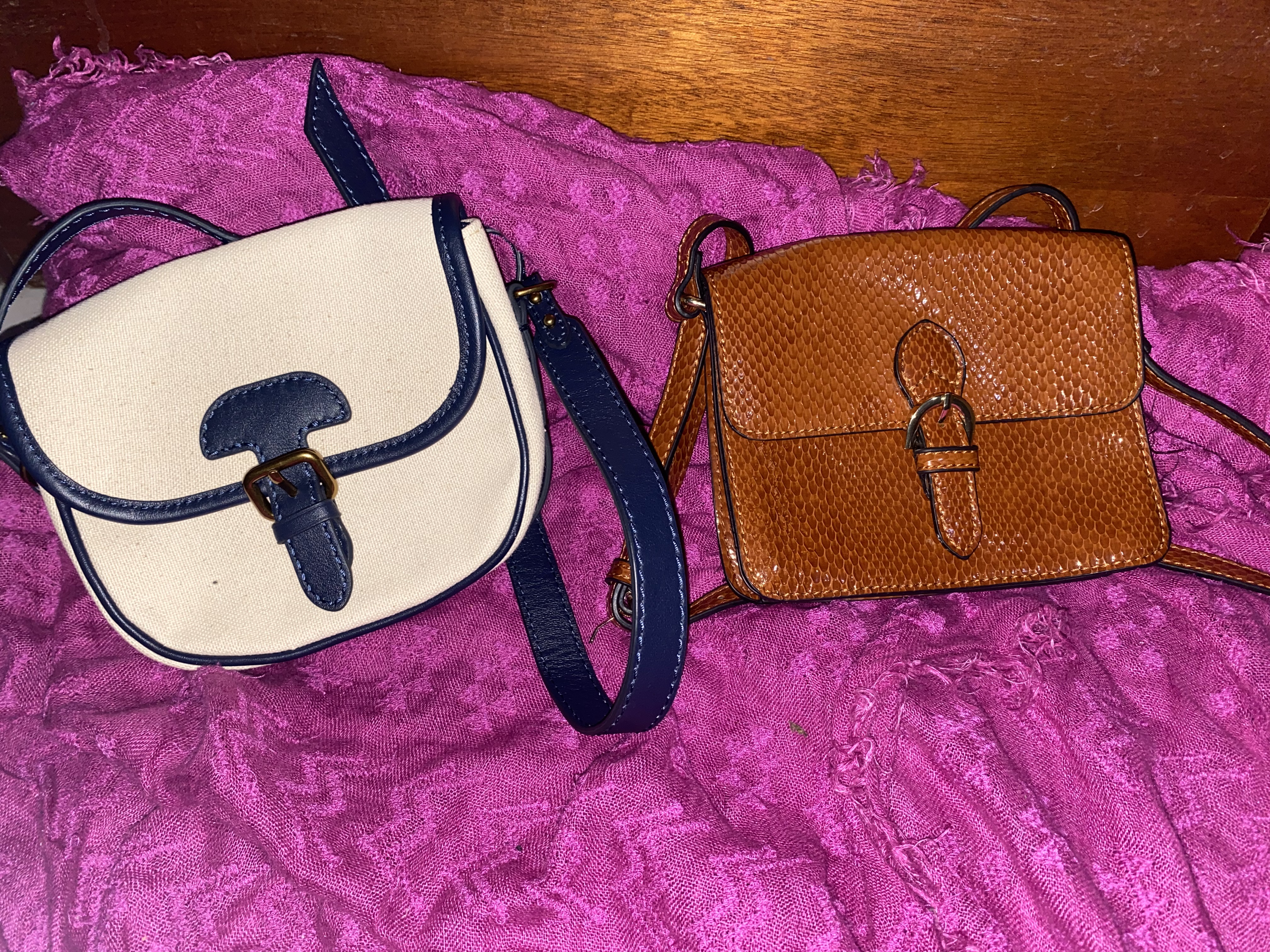 carteras y maletas - Carteras 7