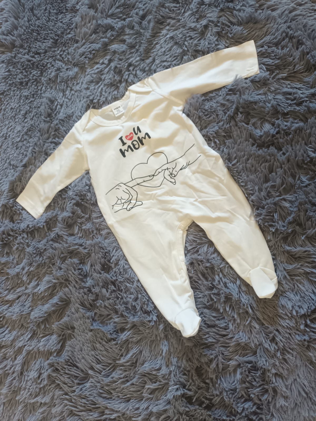 ropa y zapatos - combo de bebés  1