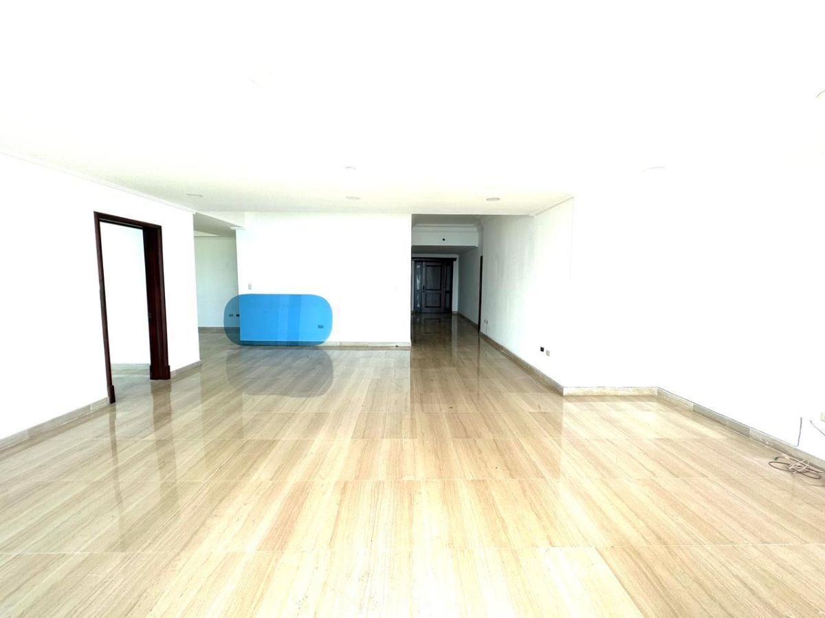 apartamentos - Apartamento de 3 Habitaciones, Malecón Center 3