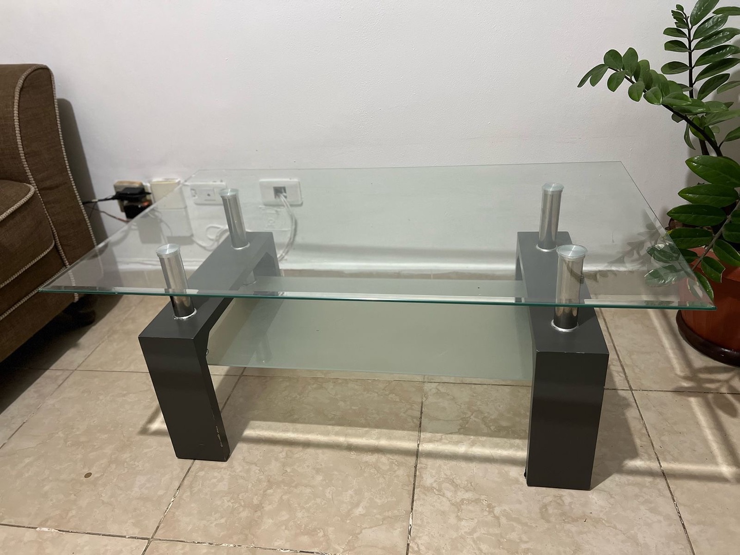 muebles y colchones - MESITA DE CENTRO 3
