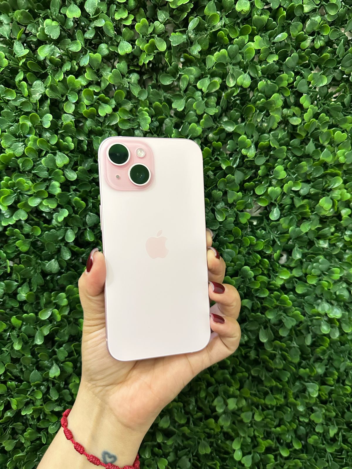 celulares y tabletas - IPHONE 15 E-SIM 128GB FACTORY CLEAN 10/10 3