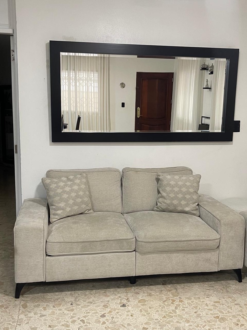 muebles y colchones - Juego de muebles- Negociable 1