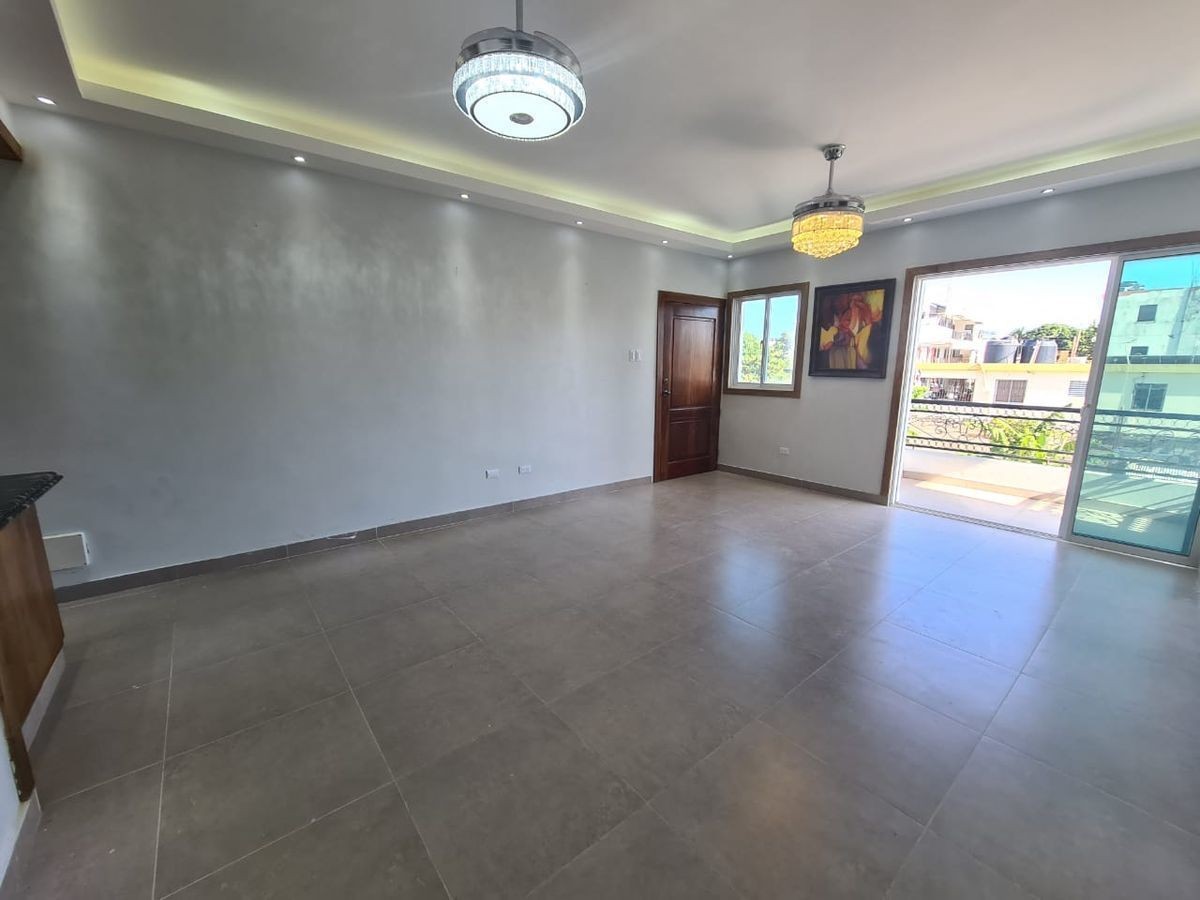 apartamentos - Se vende apartamento en Los Ríos  9