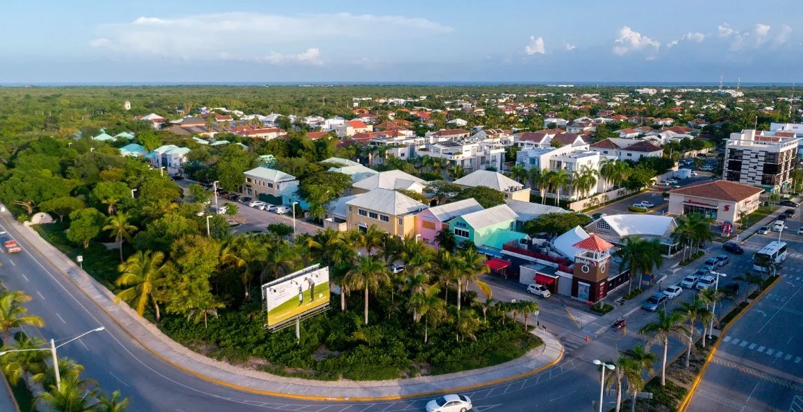 solares y terrenos - Solar en Venta en Punta Cana 1