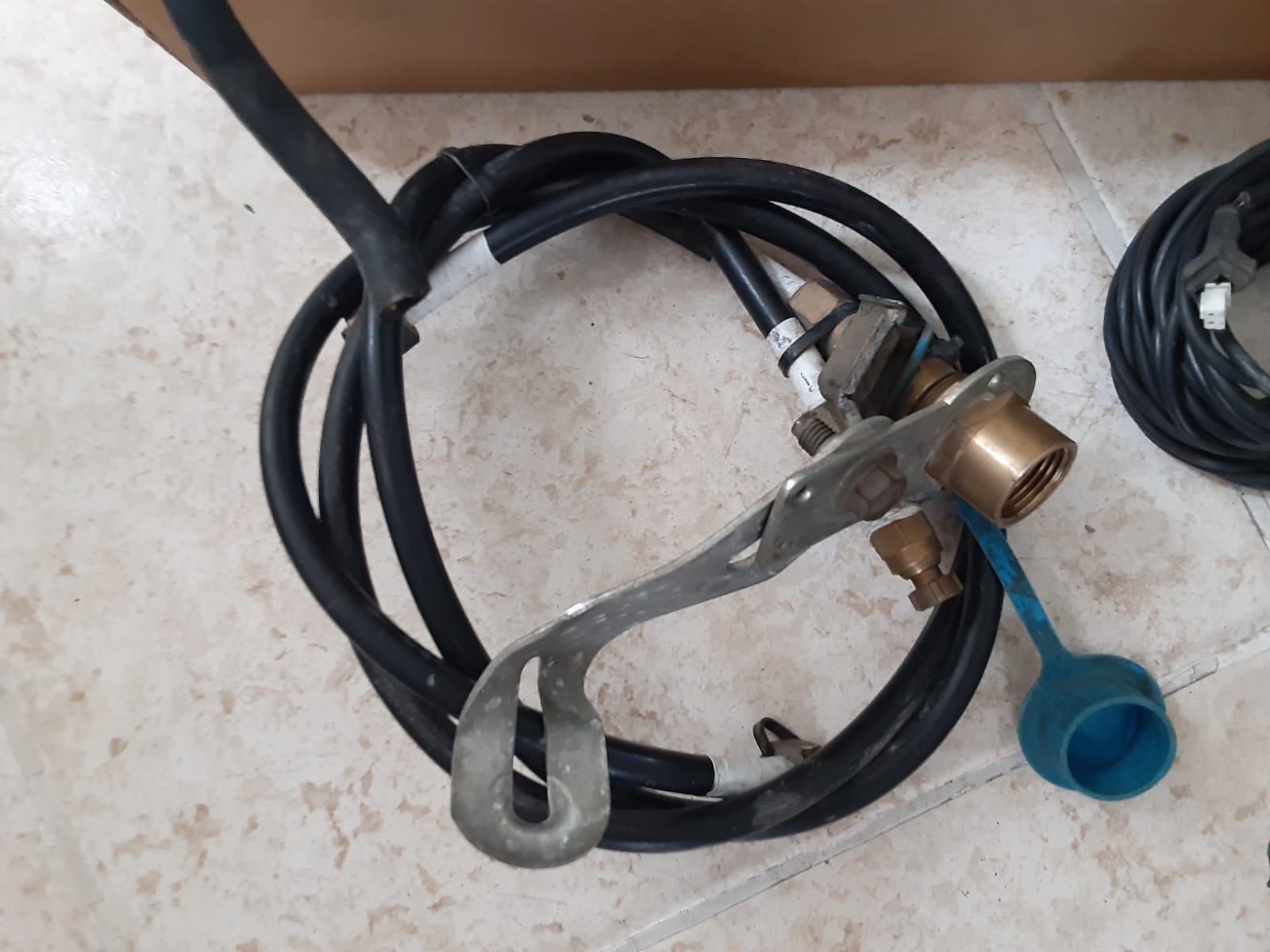 otros vehiculos - Gas profesional V8 4