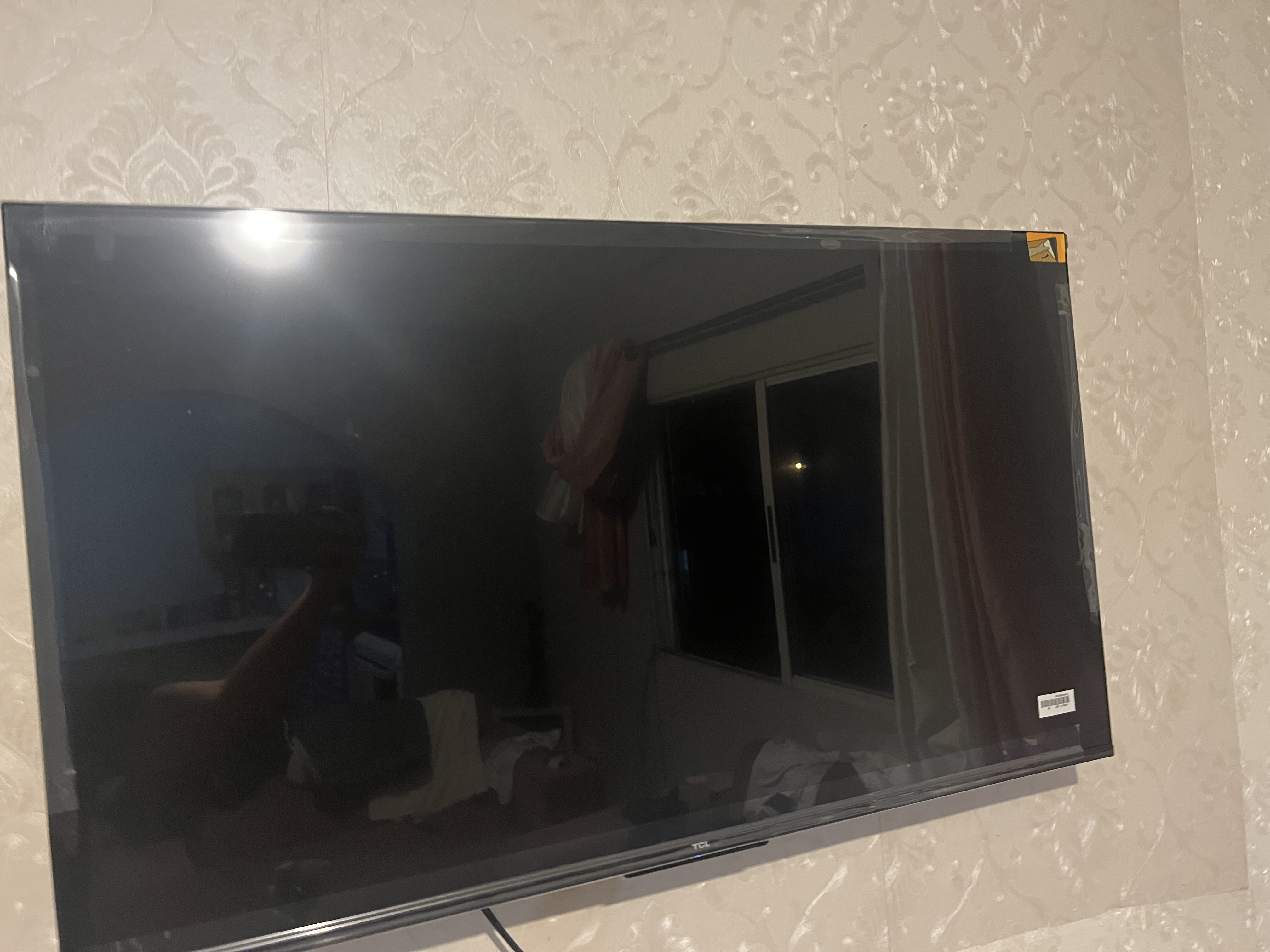 tv - 📺 VENDO Smart TV TCL 43” Android – Como nueva 🖥️ 5