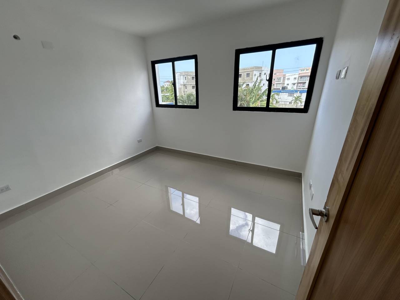 apartamentos - apartamentos nuevos en la isabelita de 2 y 3 hab 4