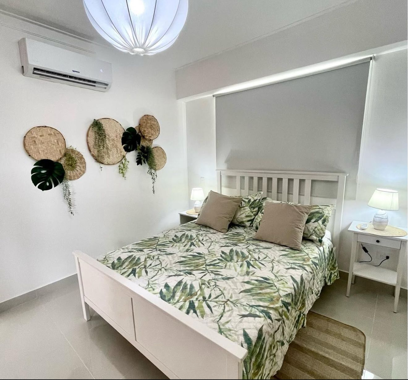 apartamentos - Apartamento en Alquiler en Gazcue