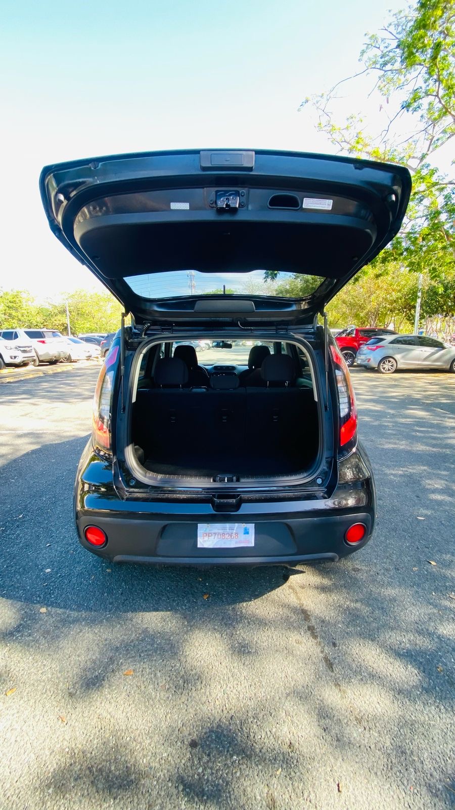carros - ✅ Kia Soul 2019 Recién Importada. 6