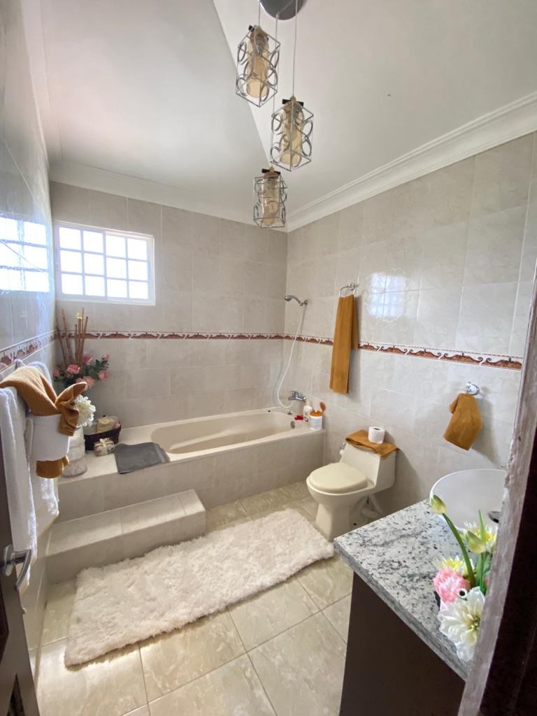 apartamentos - Apartamento Disponible en 4to Nivel en Gurabo 6
