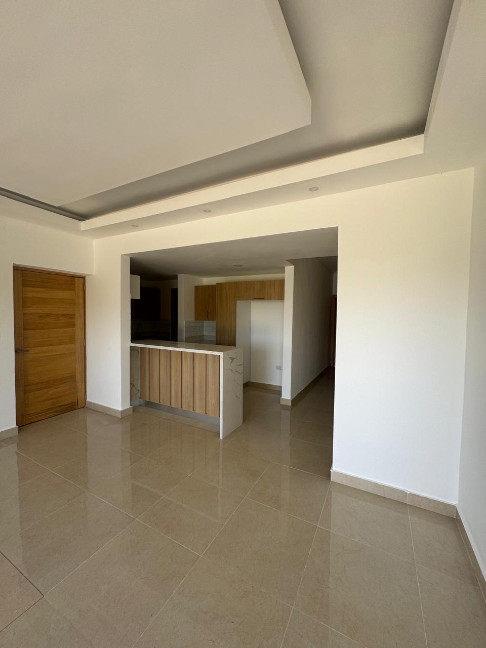apartamentos - Tengo 2 Hermosos, lujosos y a estrenar Aptos. 3