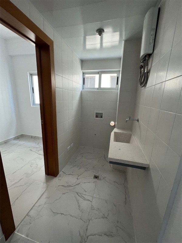apartamentos - Venta de apartamento en el Distrito Nacional Evaristo Morales Santo Domingo 1