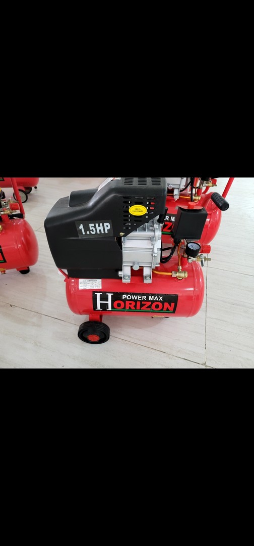 construccion e industrial - Compressor De Aire 1.5HP 1